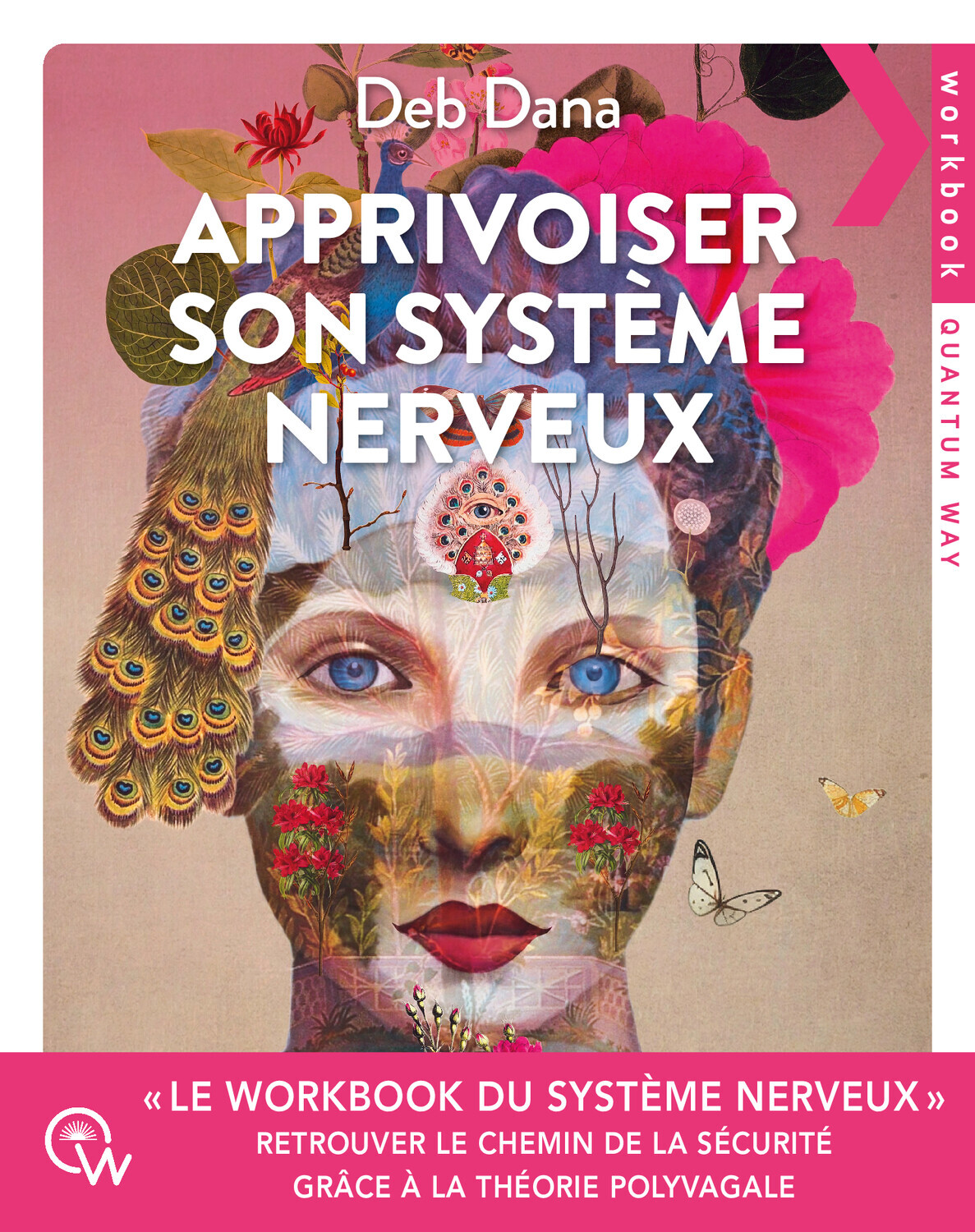 APPRIVOISER SON SYSTEME NERVEUX - EXERCICES PRATIQUES POUR SOULAGER L'ANXIETE, REVENIR A SOI ET RETR