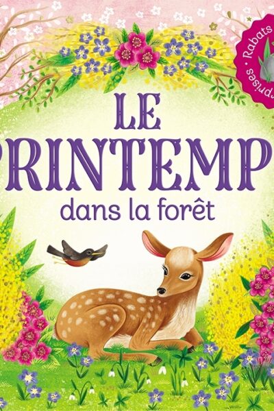 MES MARQUES-PAGES A L'AQUARELLE - ANIMAUX TOTEM