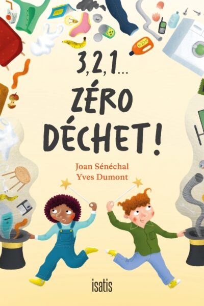 3, 2, 1... ZERO DECHET !