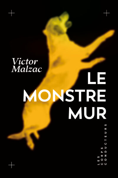 LE MONSTRE MUR