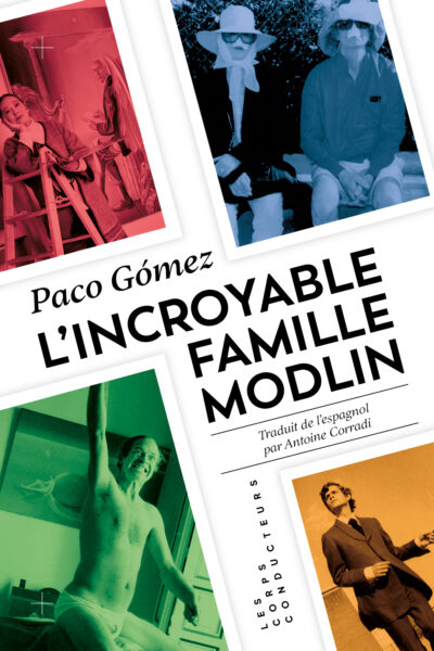 L'INCROYABLE FAMILLE MODLIN