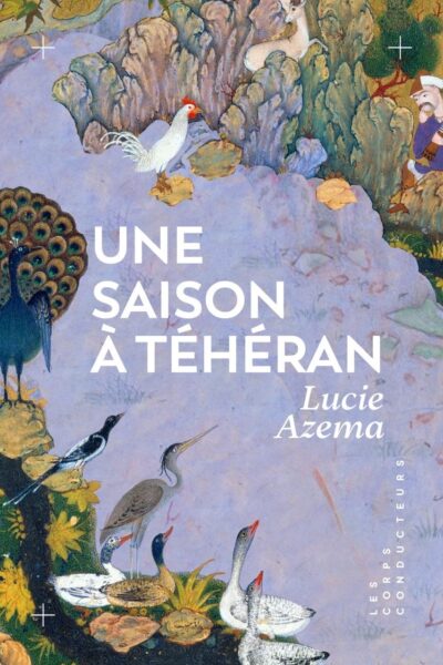 UNE SAISON A TEHERAN