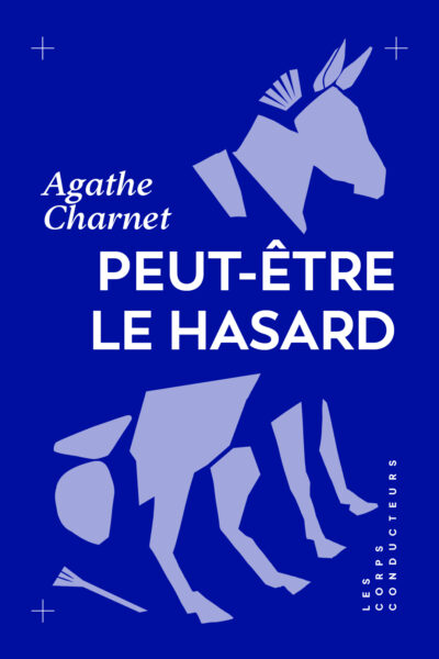 PEUT-ÊTRE LE HASARD