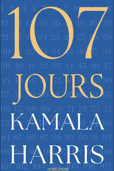 107 JOURS