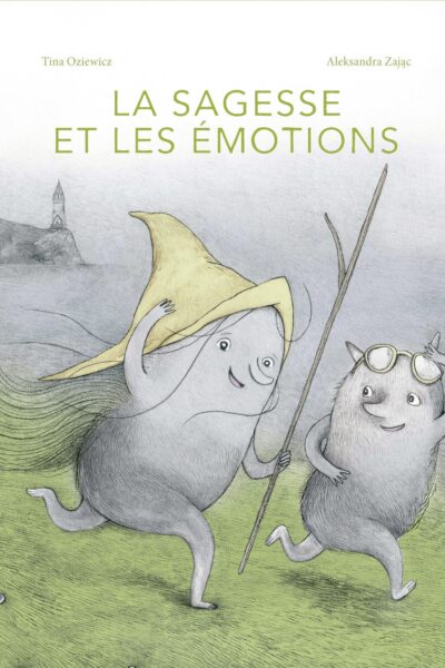 LA SAGESSE ET LES EMOTIONS