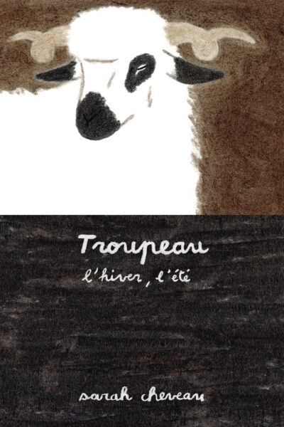TROUPEAU - L'HIVER, L'ETE