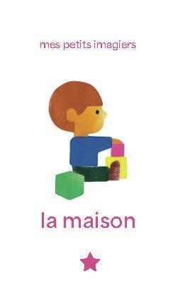 LA MAISON