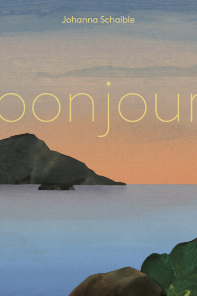 BONJOUR BONSOIR