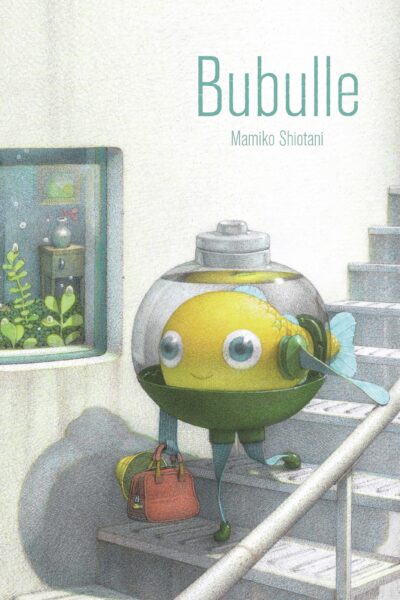 BUBULLE