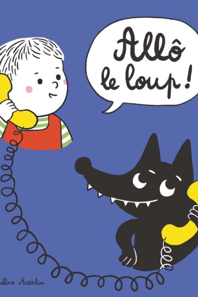 ALLO LE LOUP