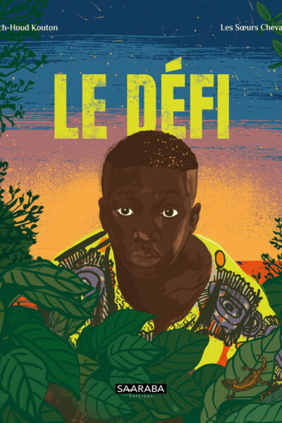LE DEFI