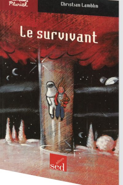 LE SURVIVANT