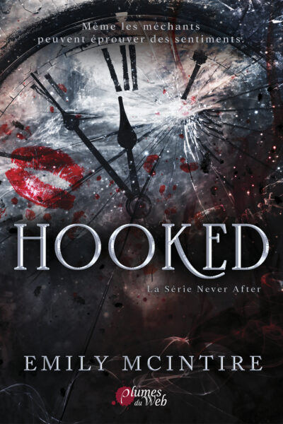 HOOKED