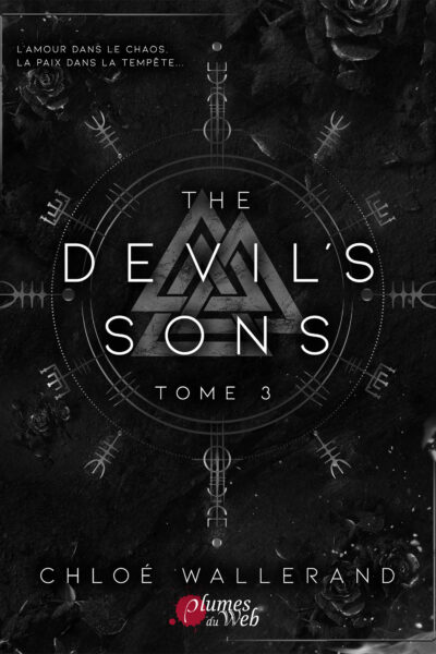 T3 THE DEVIL'S SONS - TOME 3