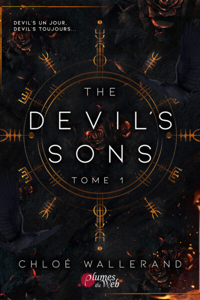 THE DEVIL'S SONS - TOME 1