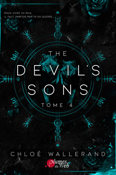 T4 THE DEVIL'S SONS : TOME 4