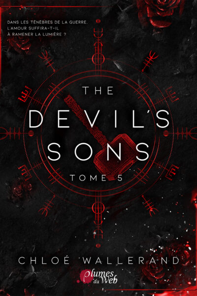 THE DEVIL'S SONS T05