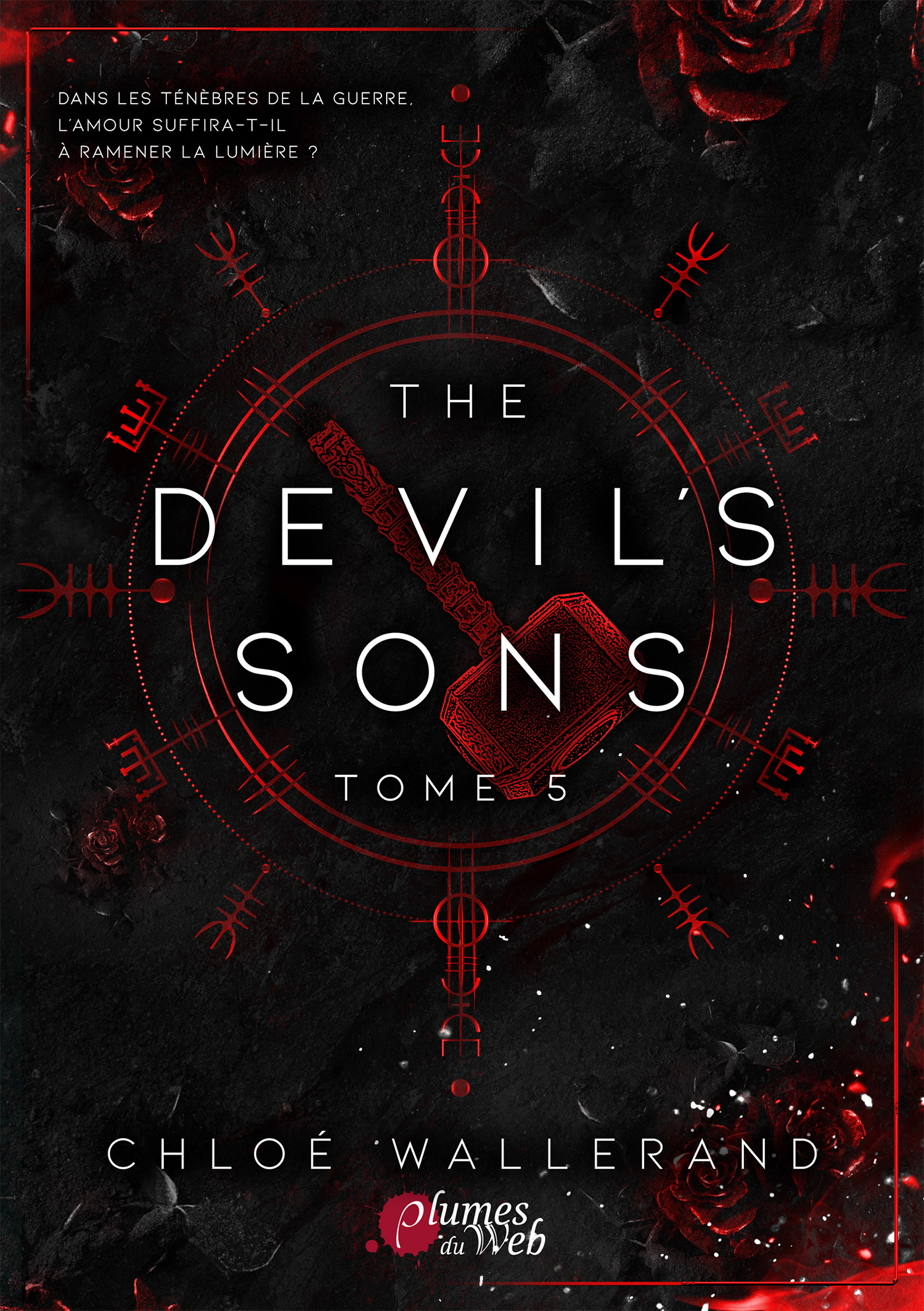 THE DEVIL'S SONS T05