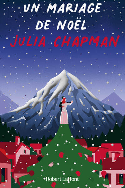 LES CHRONIQUES DE FOGAS - TOME 5 UN MARIAGE DE NOEL