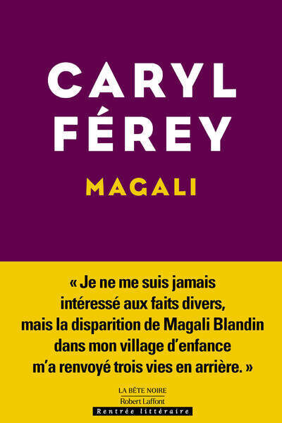 MAGALI