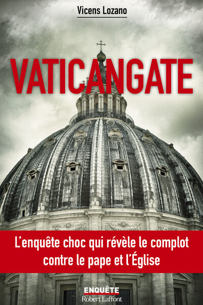 VATICANGATE
