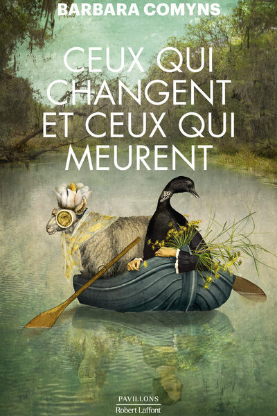 CEUX QUI CHANGENT ET CEUX QUI MEURENT