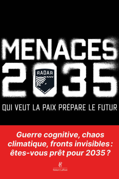 MENACES 2035