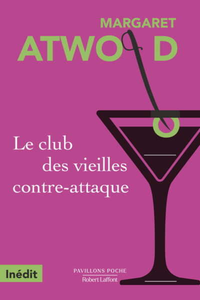 LE CLUB DES VIEILLES CONTRE-ATTAQUE