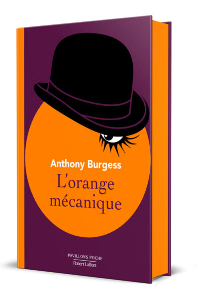 L'ORANGE MECANIQUE