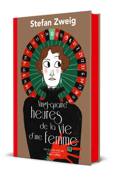 VINGT-QUATRE HEURES DE LA VIE D'UNE FEMME - COLLECTOR