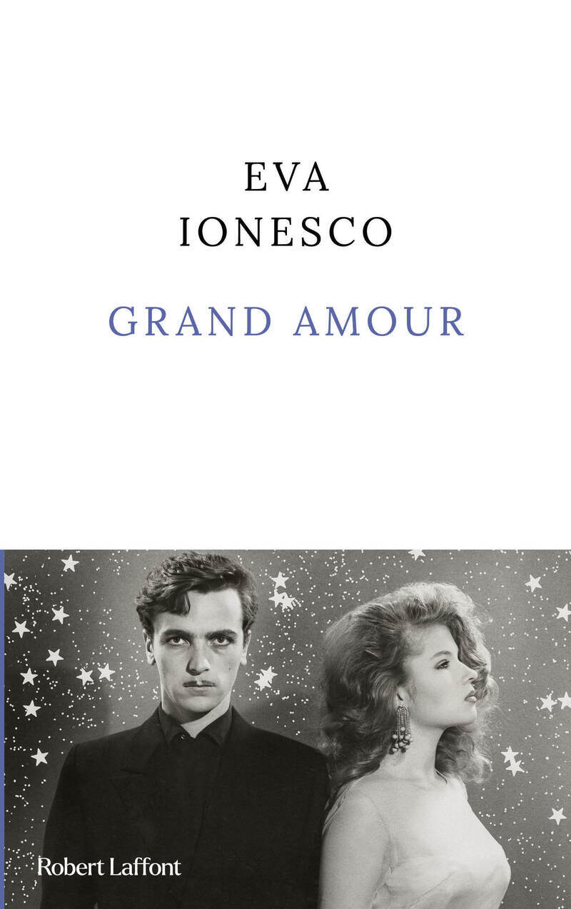 GRAND AMOUR