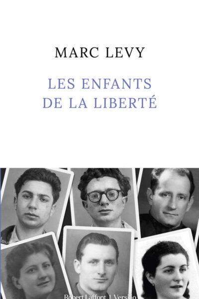 LES ENFANTS DE LA LIBERTE
