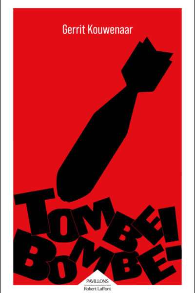 TOMBE, BOMBE !