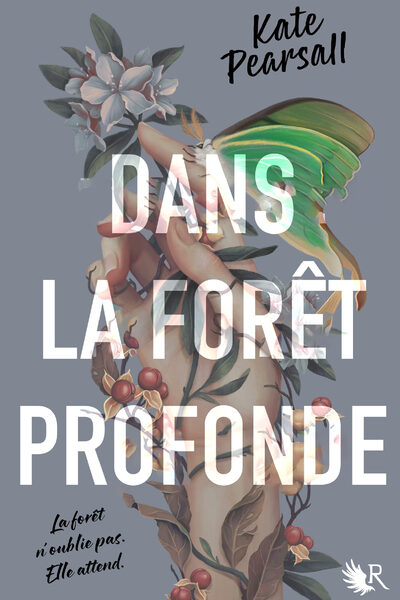 DANS LA FORET PROFONDE