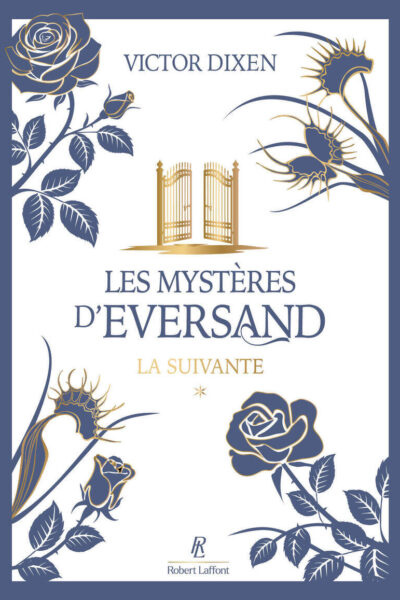 LES MYSTERES D'EVERSAND T01 LA SUIVANTE