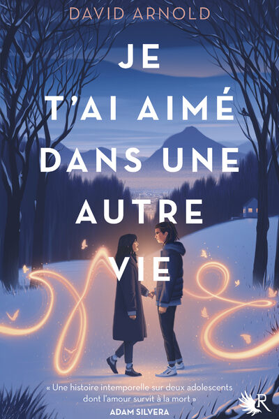 JE T'AI AIME DANS UNE AUTRE VIE