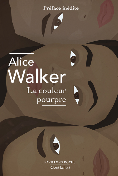 LA COULEUR POURPRE