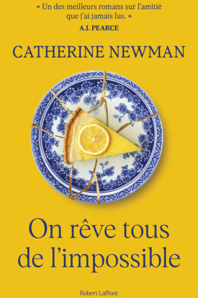 ON RÊVE TOUS DE L'IMPOSSIBLE