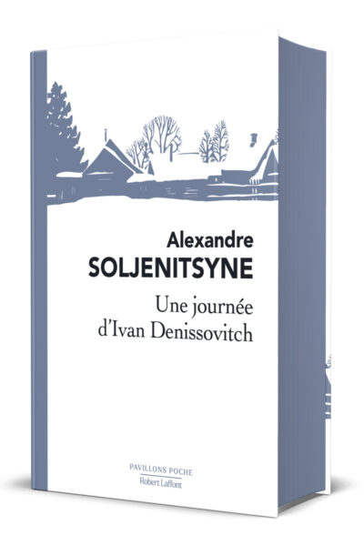 UNE JOURNEE D'IVAN DENISSOVITCH - COLLECTOR
