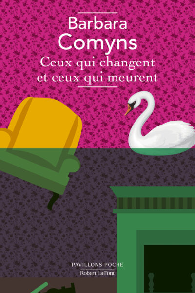 CEUX QUI CHANGENT ET CEUX QUI MEURENT