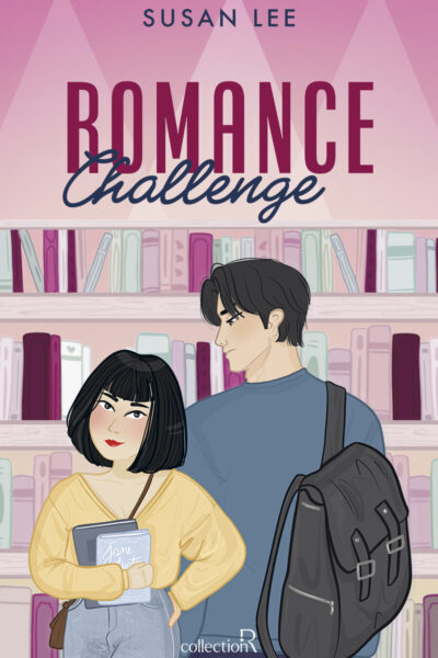 ROMANCE CHALLENGE