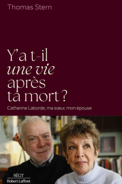 Y'A T-IL UNE VIE APRES TA MORT ?