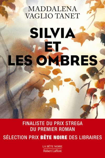 SILVIA ET LES OMBRES
