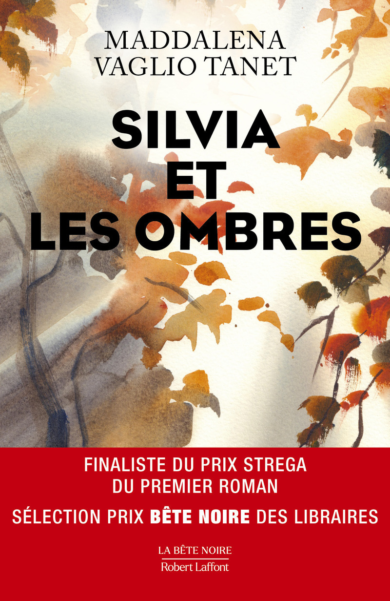 SILVIA ET LES OMBRES