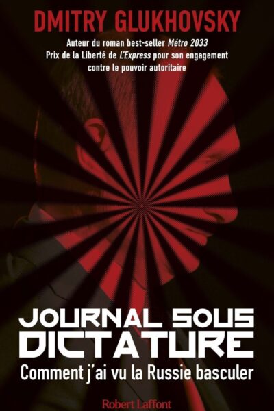 JOURNAL SOUS DICTATURE