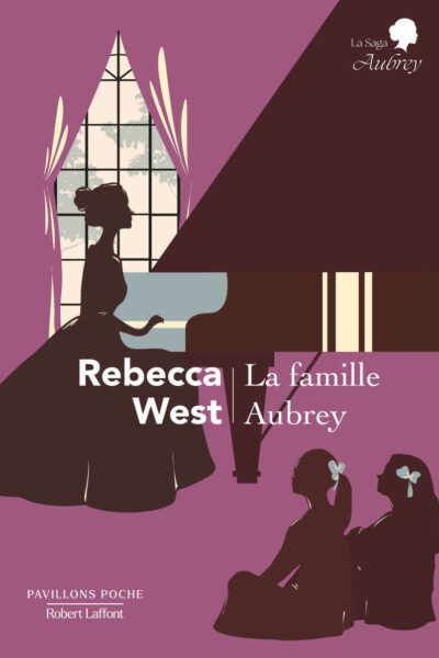 LA FAMILLE AUBREY - NE
