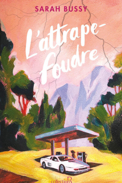 L'ATTRAPE-FOUDRE