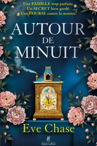 AUTOUR DE MINUIT