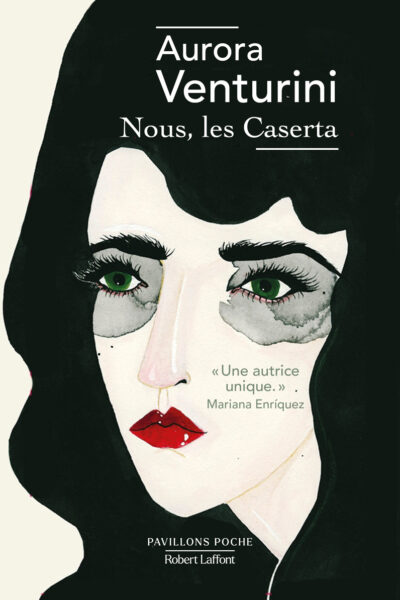 NOUS, LES CASERTA