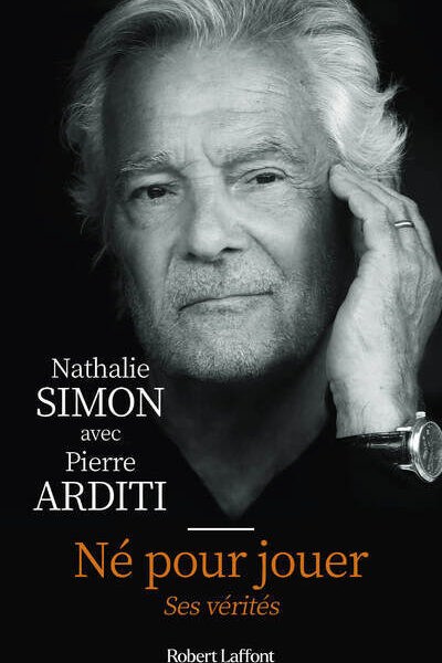 NE POUR JOUER - SES VERITES